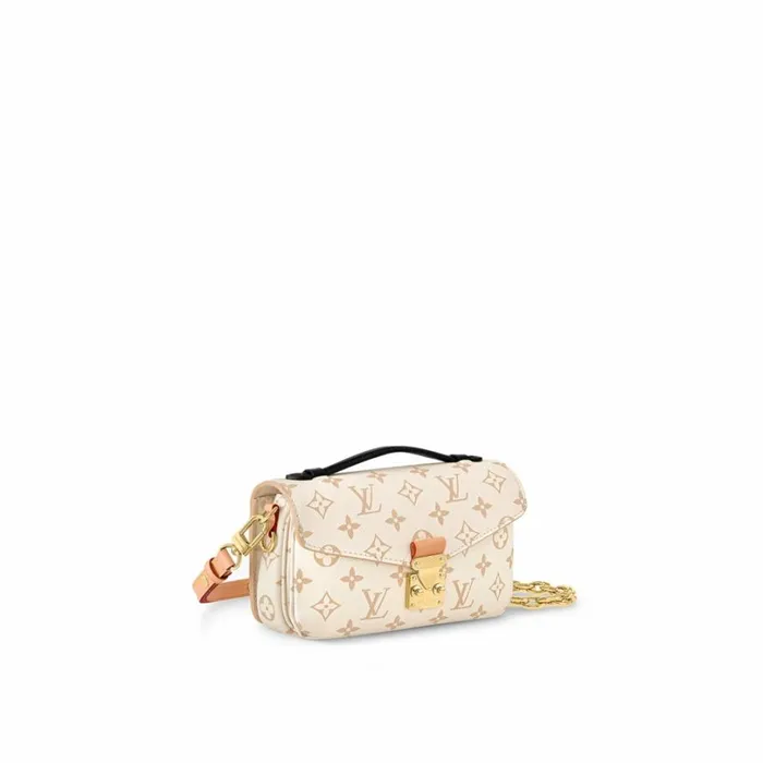 Louis Vuitton Pochette Metis Bag Louis Vuitton M46914 Pochette Mtis East West 8211 Louis Vuitton Handbag Store 8211 Women
