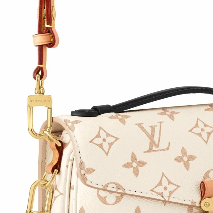 Louis Vuitton Pochette Metis Bag Louis Vuitton M46914 Pochette Mtis East West 8211 Louis Vuitton Handbag Store 8211 Women
