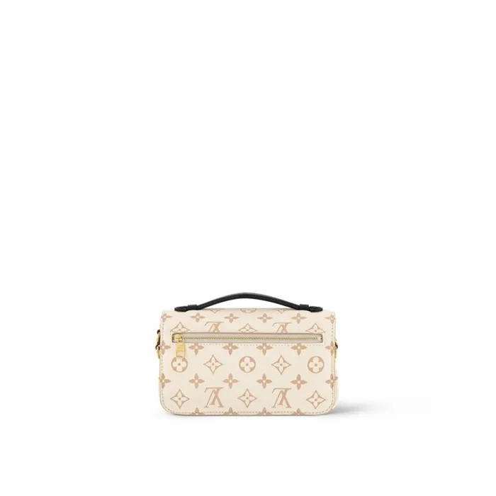 Louis Vuitton Pochette Metis Bag Louis Vuitton M46914 Pochette Mtis East West 8211 Louis Vuitton Handbag Store 8211 Women