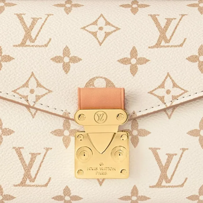 Louis Vuitton Pochette Metis Bag Louis Vuitton M46914 Pochette Mtis East West 8211 Louis Vuitton Handbag Store 8211 Women