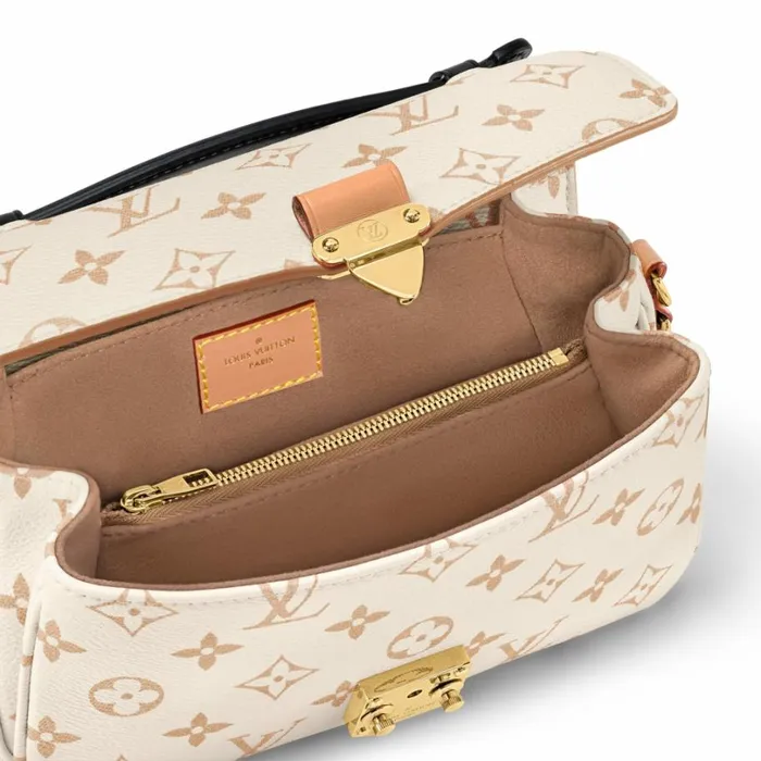 Louis Vuitton Pochette Metis Bag Louis Vuitton M46914 Pochette Mtis East West 8211 Louis Vuitton Handbag Store 8211 Women