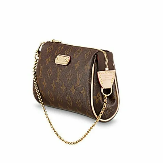 Louis Vuitton Shoulder and Totes Louis Vuitton Eva M95567 8211 Louis Vuitton Handbag Store 8211 Women