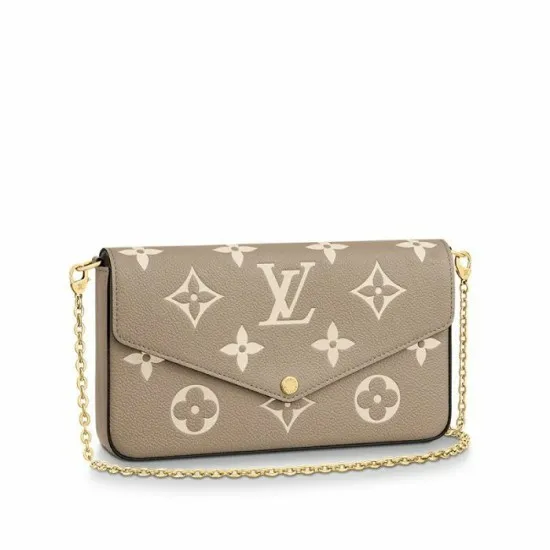 Louis Vuitton Shoulder and Totes Louis Vuitton Flicie Pochette Gray M69977 Black M80482 8211 Louis Vuitton Handbag Store 8211 Women Louis Vuitton Shoulder and Totes Louis Vuitton Flicie Pochette Gray M69977 Black M80482 8211 Louis Vuitton Handbag Store 8211 Women