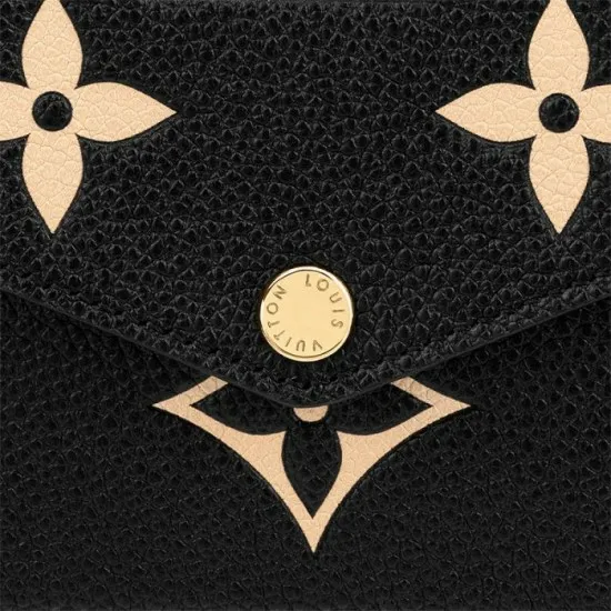 Louis Vuitton Shoulder and Totes Louis Vuitton Flicie Pochette Gray M69977 Black M80482 8211 Louis Vuitton Handbag Store 8211 Women