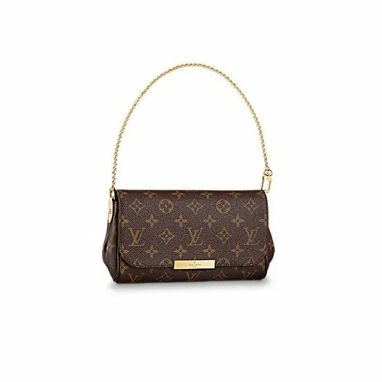 Louis Vuitton Shoulder and Totes Louis Vuitton Favorite PM M40717 8211 Louis Vuitton Handbag Store 8211 Women