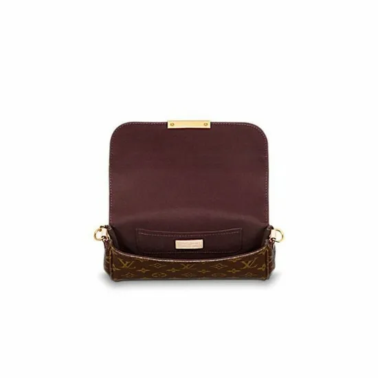 Louis Vuitton Shoulder and Totes Louis Vuitton Favorite PM M40717 8211 Louis Vuitton Handbag Store 8211 Women