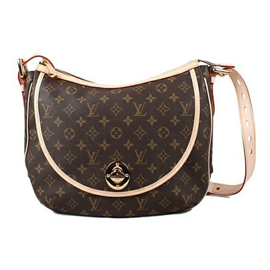 Louis Vuitton Shoulder and Totes Louis Vuitton M40075 Tulum GM Hobo Bag Monogram Canvas 8211 Louis Vuitton Handbag Store 8211 Women Louis Vuitton Shoulder and Totes Louis Vuitton M40075 Tulum GM Hobo Bag Monogram Canvas 8211 Louis Vuitton Handbag Store 8211 Women