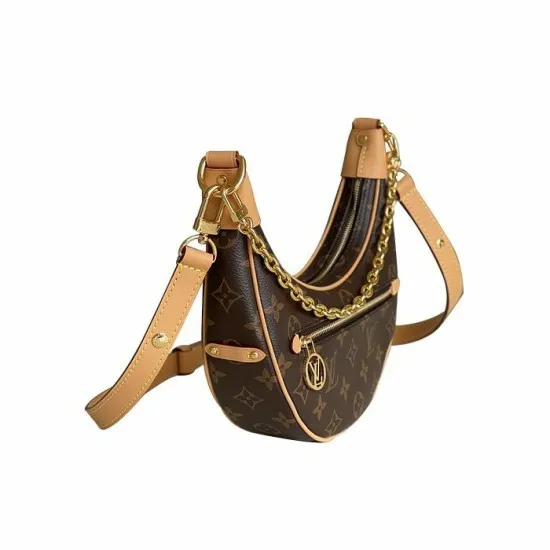 Louis Vuitton Shoulder and Totes Louis Vuitton M44036 Crescent Bag 8211 Louis Vuitton Handbag Store 8211 Women