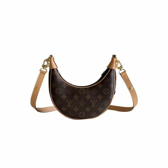 Louis Vuitton Shoulder and Totes Louis Vuitton M44036 Crescent Bag 8211 Louis Vuitton Handbag Store 8211 Women