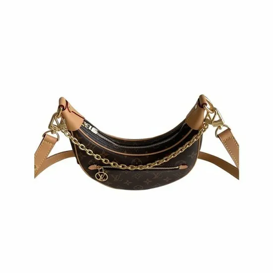 Louis Vuitton Shoulder and Totes Louis Vuitton M44036 Crescent Bag 8211 Louis Vuitton Handbag Store 8211 Women
