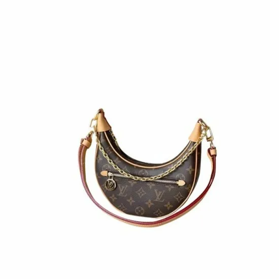 Louis Vuitton Shoulder and Totes Louis Vuitton M44036 Crescent Bag 8211 Louis Vuitton Handbag Store 8211 Women