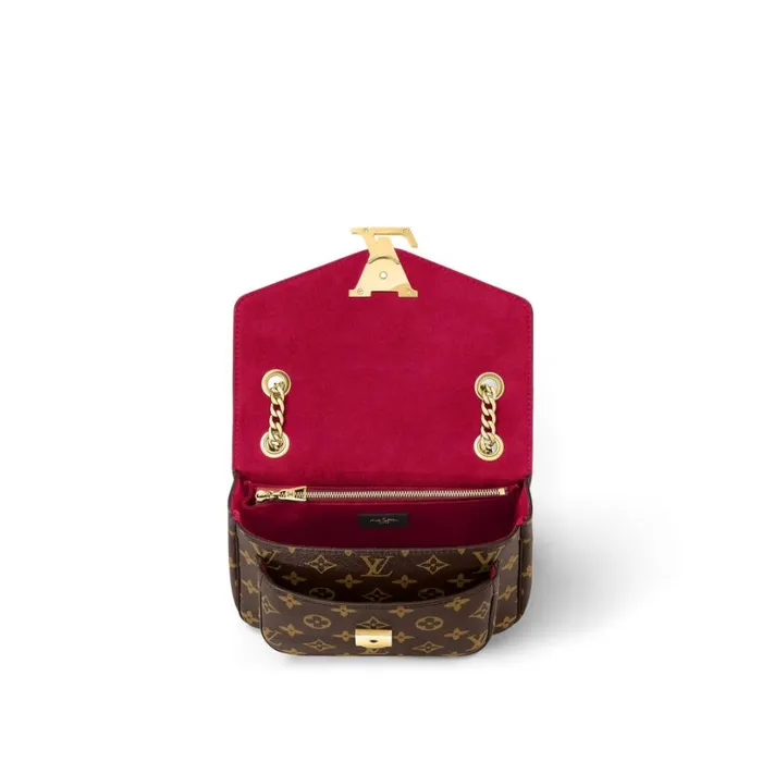Louis Vuitton Shoulder and Totes Louis Vuitton M45592 Passy 8211 Louis Vuitton Handbag Store 8211 Women