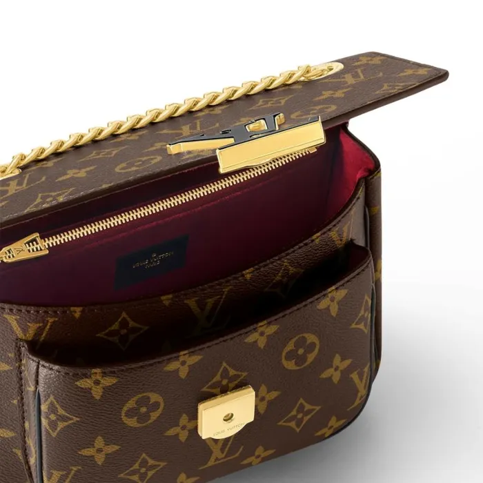 Louis Vuitton Shoulder and Totes Louis Vuitton M45592 Passy 8211 Louis Vuitton Handbag Store 8211 Women