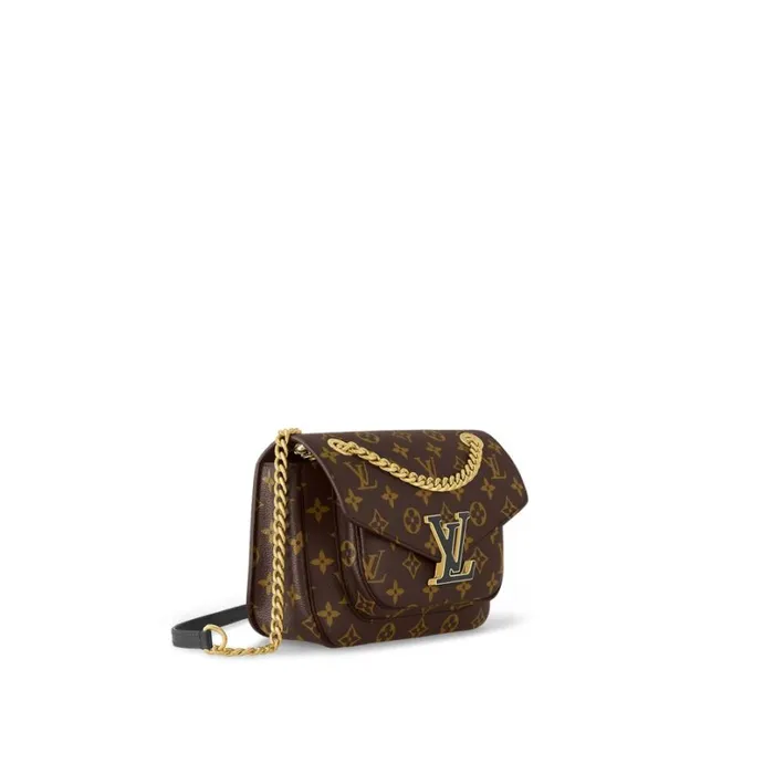 Louis Vuitton Shoulder and Totes Louis Vuitton M45592 Passy 8211 Louis Vuitton Handbag Store 8211 Women