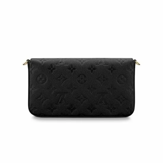 Louis Vuitton Shoulder and Totes Louis Vuitton M64064 Flicie Pochette 8211 Louis Vuitton Handbag Store 8211 Women