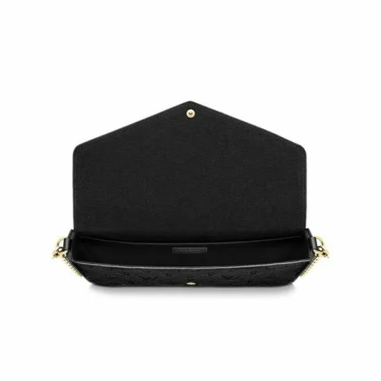 Louis Vuitton Shoulder and Totes Louis Vuitton M64064 Flicie Pochette 8211 Louis Vuitton Handbag Store 8211 Women