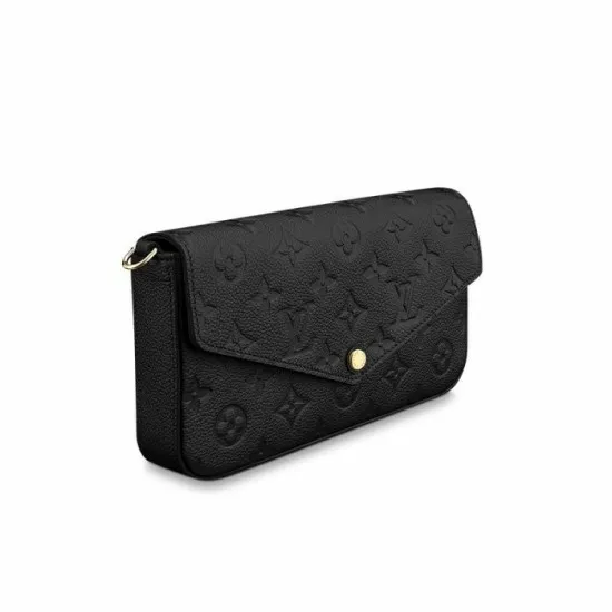 Louis Vuitton Shoulder and Totes Louis Vuitton M64064 Flicie Pochette 8211 Louis Vuitton Handbag Store 8211 Women