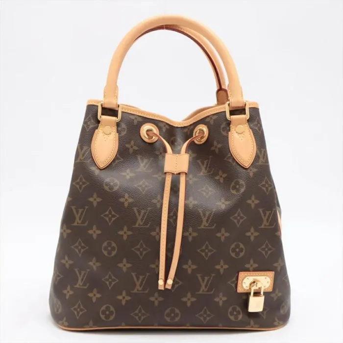 Louis Vuitton Shoulder and Totes Louis Vuitton Monogram Canvas Neo M40372 8211 Louis Vuitton Handbag Store 8211 Women