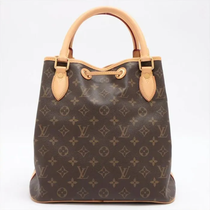 Louis Vuitton Shoulder and Totes Louis Vuitton Monogram Canvas Neo M40372 8211 Louis Vuitton Handbag Store 8211 Women