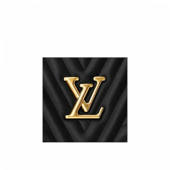 Louis Vuitton Shoulder and Totes Louis Vuitton New Wave Chain Tote M51496 8211 Louis Vuitton Handbag Store 8211 Women