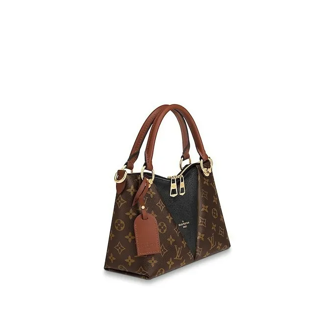 Louis Vuitton Shoulder and Totes Louis Vuitton V Tote BB M43976 8211 Louis Vuitton Handbag Store 8211 Women