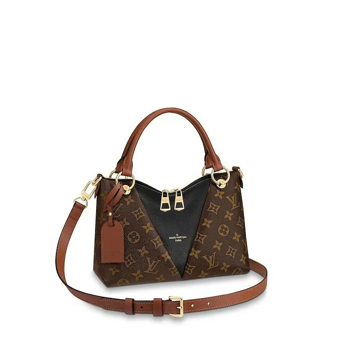 Louis Vuitton Shoulder and Totes Louis Vuitton V Tote BB M43976 8211 Louis Vuitton Handbag Store 8211 Women