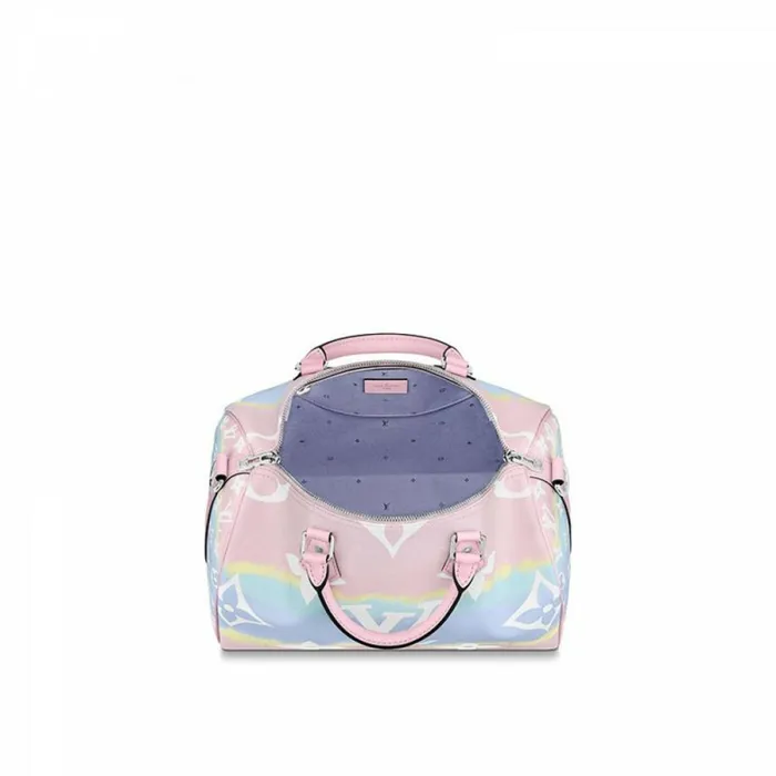 Louis Vuitton Speedy Bag Louis Vuitton M45123 Lv Escale Speedy Bandoulire 30 8211 Louis Vuitton Handbag Store 8211 Women