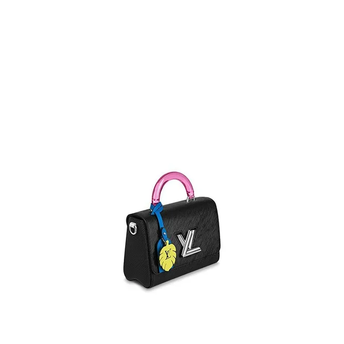 Louis Vuitton Twist Bag Louis Vuitton M56112 Twist MM 8211 Louis Vuitton Handbag Store 8211 Women