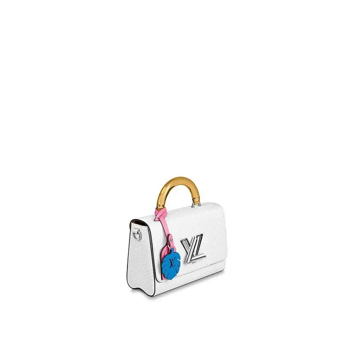 Louis Vuitton Twist Bag Louis Vuitton M56132 Twist MM 8211 Louis Vuitton Handbag Store 8211 Women