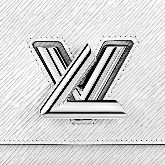 Louis Vuitton Twist Bag Louis Vuitton M56132 Twist MM 8211 Louis Vuitton Handbag Store 8211 Women