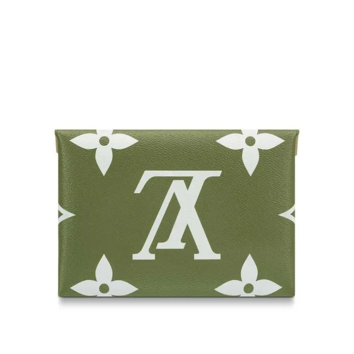 Louis Vuitton Wallets Louis Vuitton M67600 Pochette Kirigami 8211 Louis Vuitton Handbag Store 8211 Women