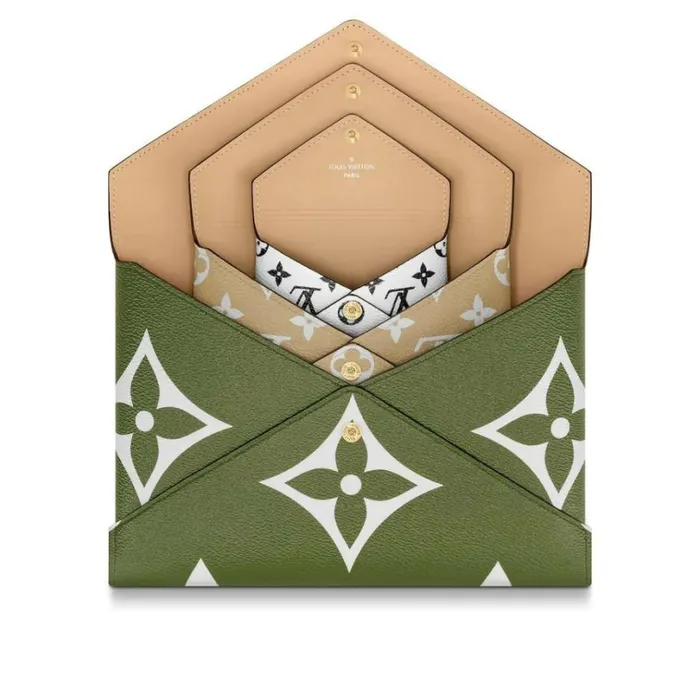 Louis Vuitton Wallets Louis Vuitton M67600 Pochette Kirigami 8211 Louis Vuitton Handbag Store 8211 Women