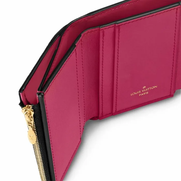 Louis Vuitton Wallets Louis Vuitton M68587 Capucines XS Wallet Black 8211 Louis Vuitton Handbag Store 8211 Women Louis Vuitton Wallets Louis Vuitton M68587 Capucines XS Wallet Black 8211 Louis Vuitton Handbag Store 8211 Women