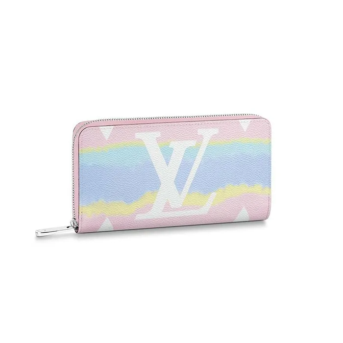 Louis Vuitton Wallets Louis Vuitton M69110 Escale Zippy Wallet 8211 Louis Vuitton Handbag Store 8211 Women Louis Vuitton Wallets Louis Vuitton M69110 Escale Zippy Wallet 8211 Louis Vuitton Handbag Store 8211 Women