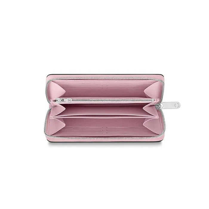 Louis Vuitton Wallets Louis Vuitton M69110 Escale Zippy Wallet 8211 Louis Vuitton Handbag Store 8211 Women