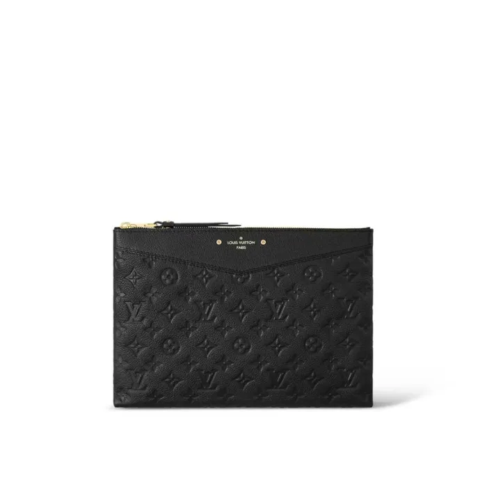 Louis Vuitton Wallets Louis Vuitton Monogram Empreinte Leather M62937 Daily Pouch 8211 Louis Vuitton Handbag Store 8211 Women Louis Vuitton Wallets Louis Vuitton Monogram Empreinte Leather M62937 Daily Pouch 8211 Louis Vuitton Handbag Store 8211 Women