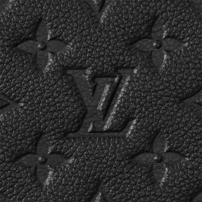 Louis Vuitton Wallets Louis Vuitton Monogram Empreinte Leather M62937 Daily Pouch 8211 Louis Vuitton Handbag Store 8211 Women
