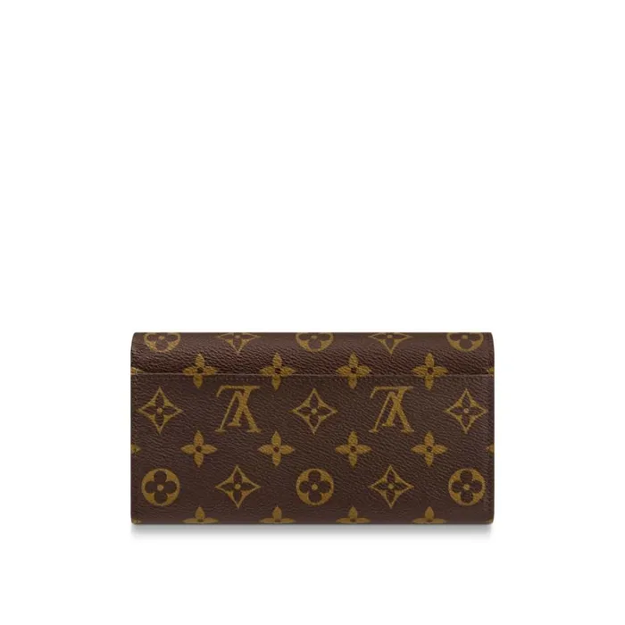Louis Vuitton Wallets Louis Vuitton Monogram M60531 Sarah Wallet 8211 Louis Vuitton Handbag Store 8211 Women