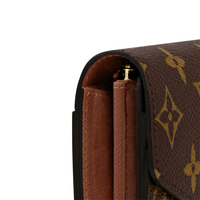 Louis Vuitton Wallets Louis Vuitton Monogram M60531 Sarah Wallet 8211 Louis Vuitton Handbag Store 8211 Women