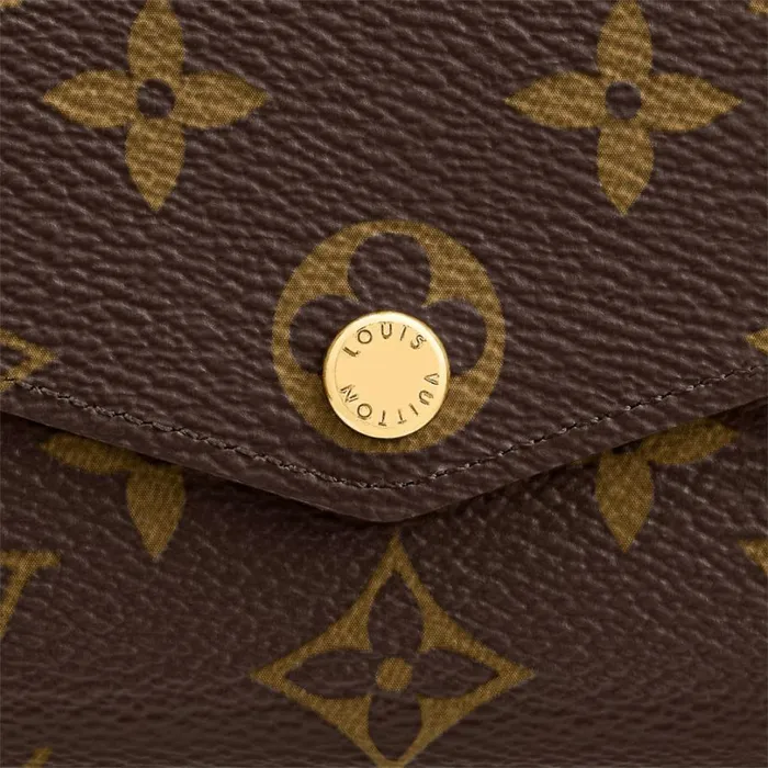 Louis Vuitton Wallets Louis Vuitton Monogram M60531 Sarah Wallet 8211 Louis Vuitton Handbag Store 8211 Women