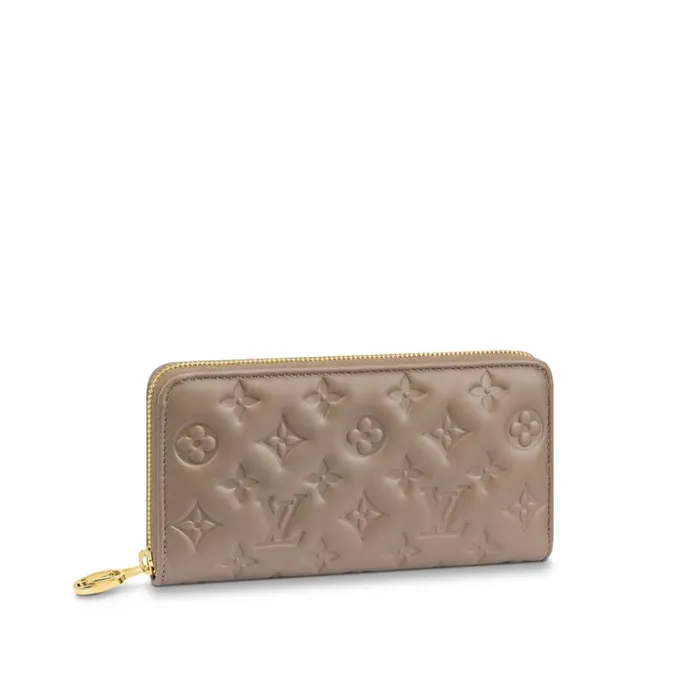 Louis Vuitton Wallets Louis Vuitton Taupe M81511 Zippy Wallet 8211 Louis Vuitton Handbag Store 8211 Women Louis Vuitton Wallets Louis Vuitton Taupe M81511 Zippy Wallet 8211 Louis Vuitton Handbag Store 8211 Women