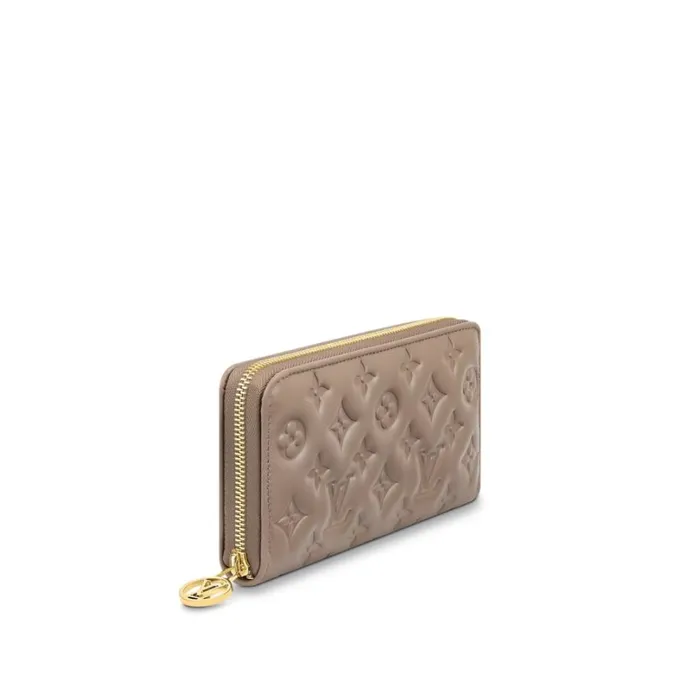 Louis Vuitton Wallets Louis Vuitton Taupe M81511 Zippy Wallet 8211 Louis Vuitton Handbag Store 8211 Women Louis Vuitton Wallets Louis Vuitton Taupe M81511 Zippy Wallet 8211 Louis Vuitton Handbag Store 8211 Women