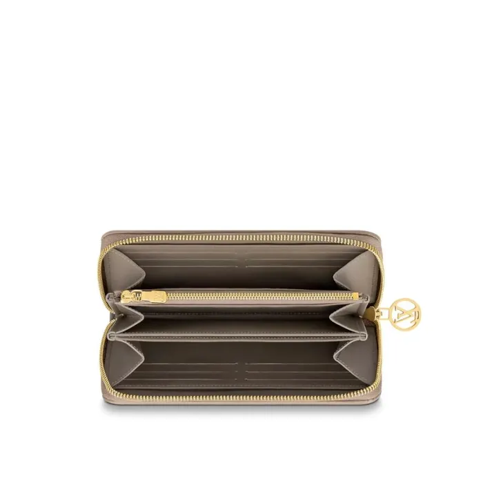 Louis Vuitton Wallets Louis Vuitton Taupe M81511 Zippy Wallet 8211 Louis Vuitton Handbag Store 8211 Women Louis Vuitton Wallets Louis Vuitton Taupe M81511 Zippy Wallet 8211 Louis Vuitton Handbag Store 8211 Women