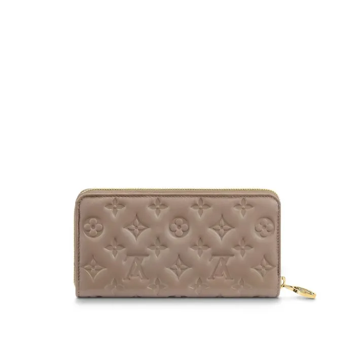 Louis Vuitton Wallets Louis Vuitton Taupe M81511 Zippy Wallet 8211 Louis Vuitton Handbag Store 8211 Women Louis Vuitton Wallets Louis Vuitton Taupe M81511 Zippy Wallet 8211 Louis Vuitton Handbag Store 8211 Women