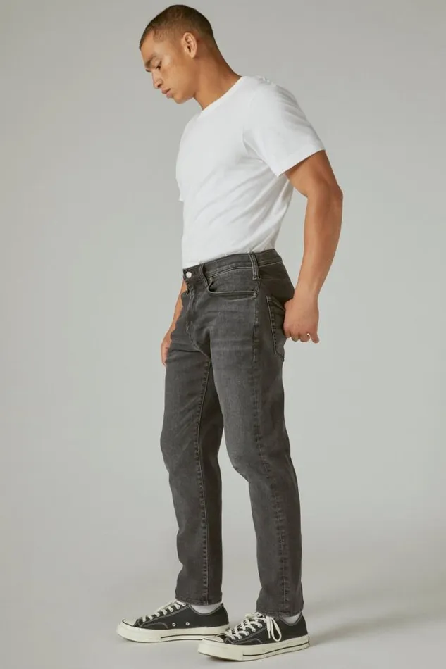 Lucky Brand 412 Athletic Slim Advanced Stretch Jean Fractus Men Jeans