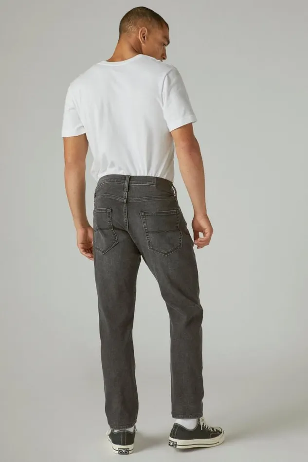 Lucky Brand 412 Athletic Slim Advanced Stretch Jean Fractus Men Jeans