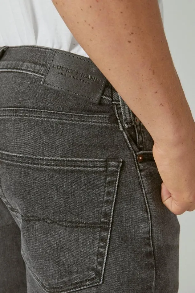 Lucky Brand 412 Athletic Slim Advanced Stretch Jean Fractus Men Jeans