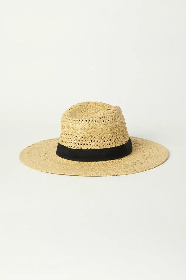 Lucky Brand Darling Woven Ribbon Ranger Buff Women Hats Lucky Brand Darling Woven Ribbon Ranger Buff Women Hats