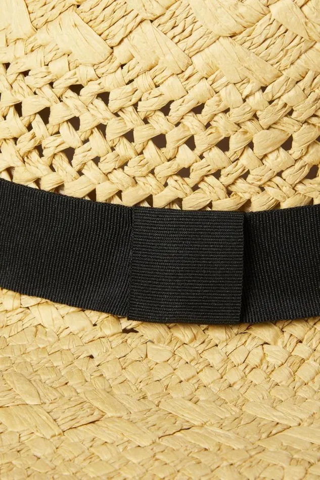 Lucky Brand Darling Woven Ribbon Ranger Buff Women Hats Lucky Brand Darling Woven Ribbon Ranger Buff Women Hats