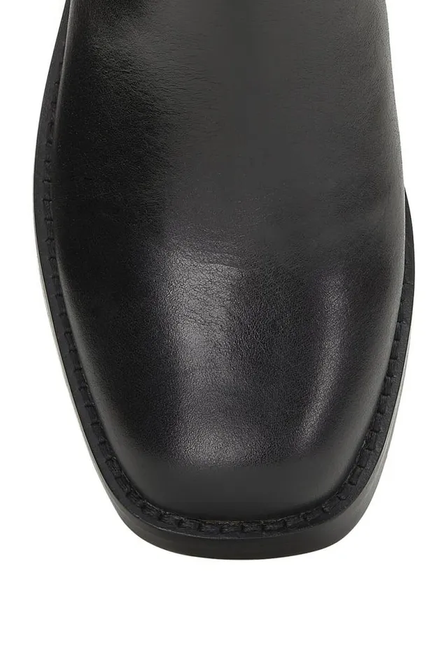 Lucky Brand Kamany Braided Bootie Women Shoes